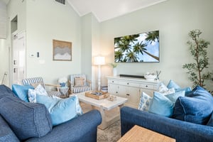 Living Room, 2nd Floor