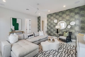 1st Floor Sitting Area