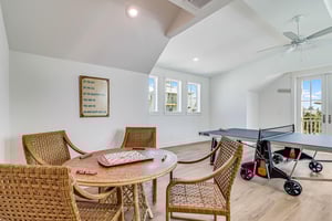 Game Room, 3rd Floor