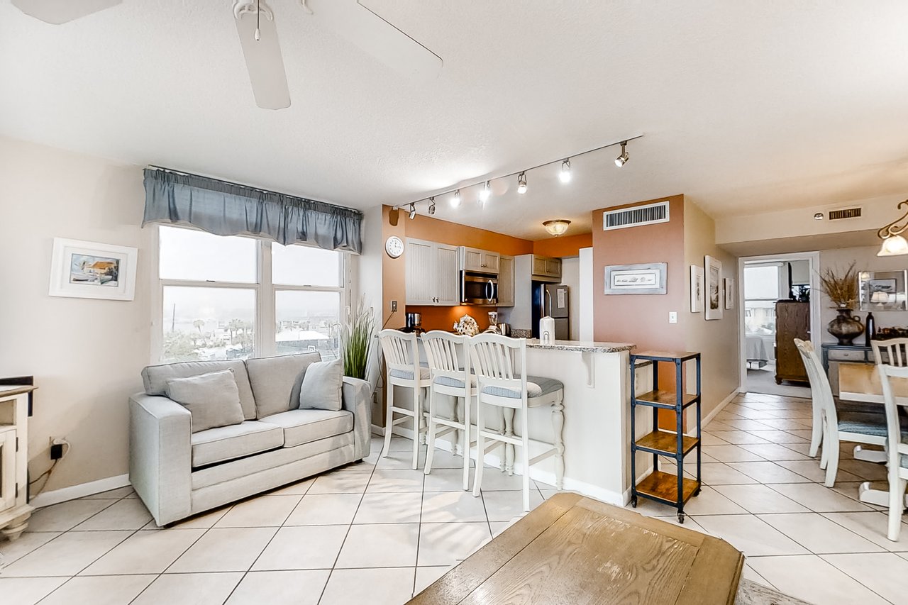 Magnolia House at Destin Pointe 312 3