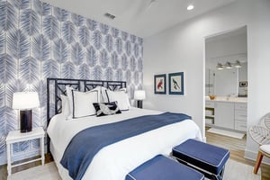 King Bedroom, 1st Floor