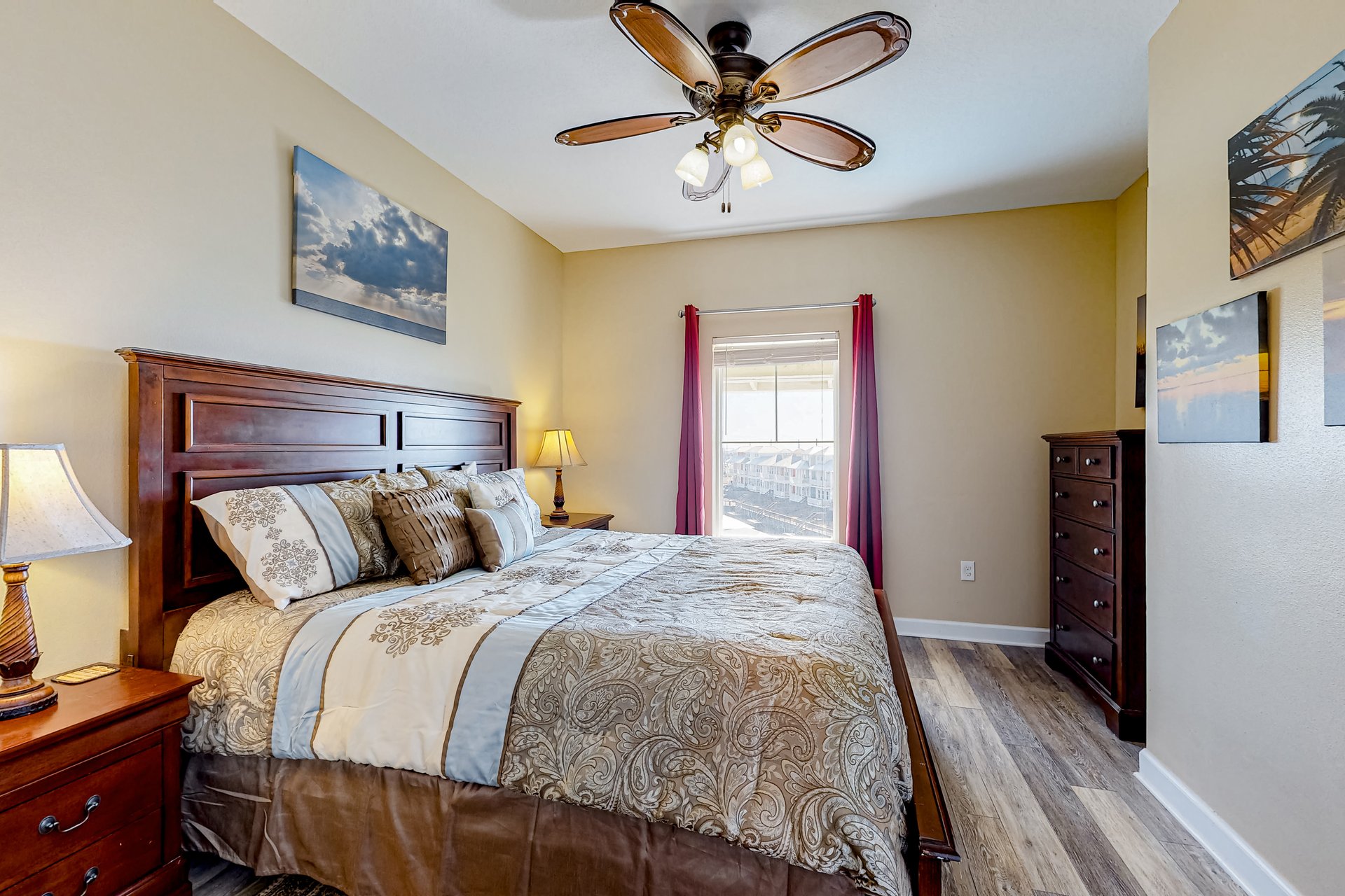 Waterside Village 404  Sea Dragon 15