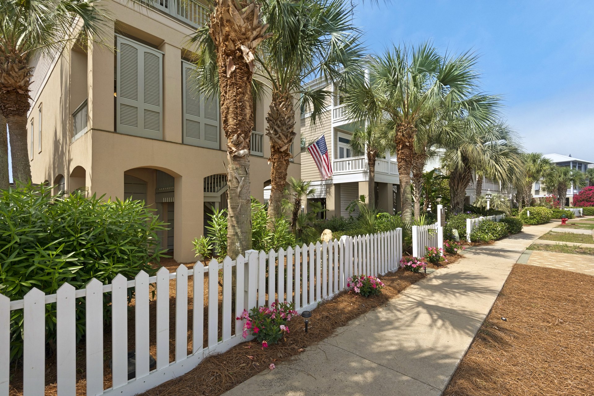 Palmetto Cottage 38
