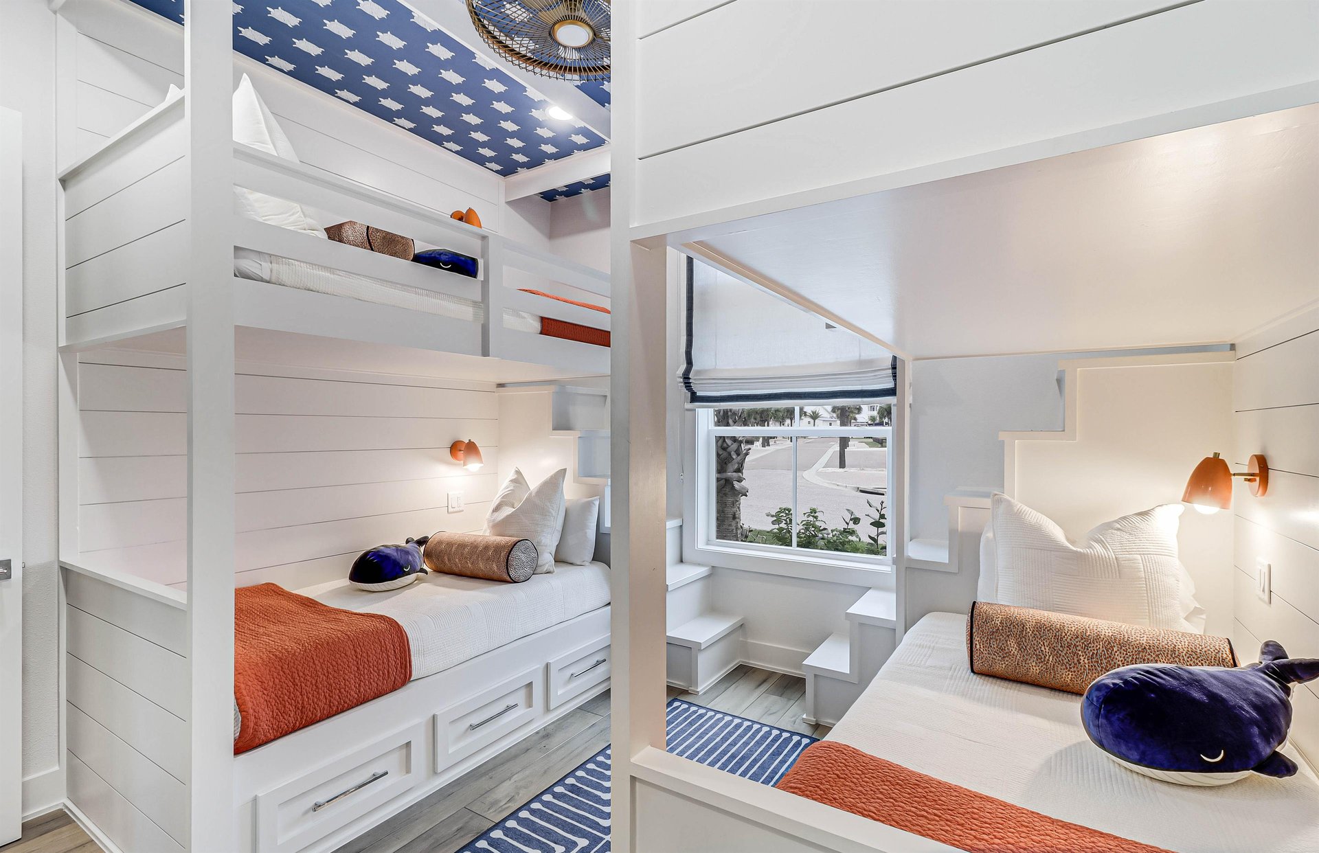 Bunk Room, 1st Floor