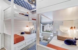 Bunk Room, 1st Floor