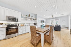 Kitchen, 1st Floor