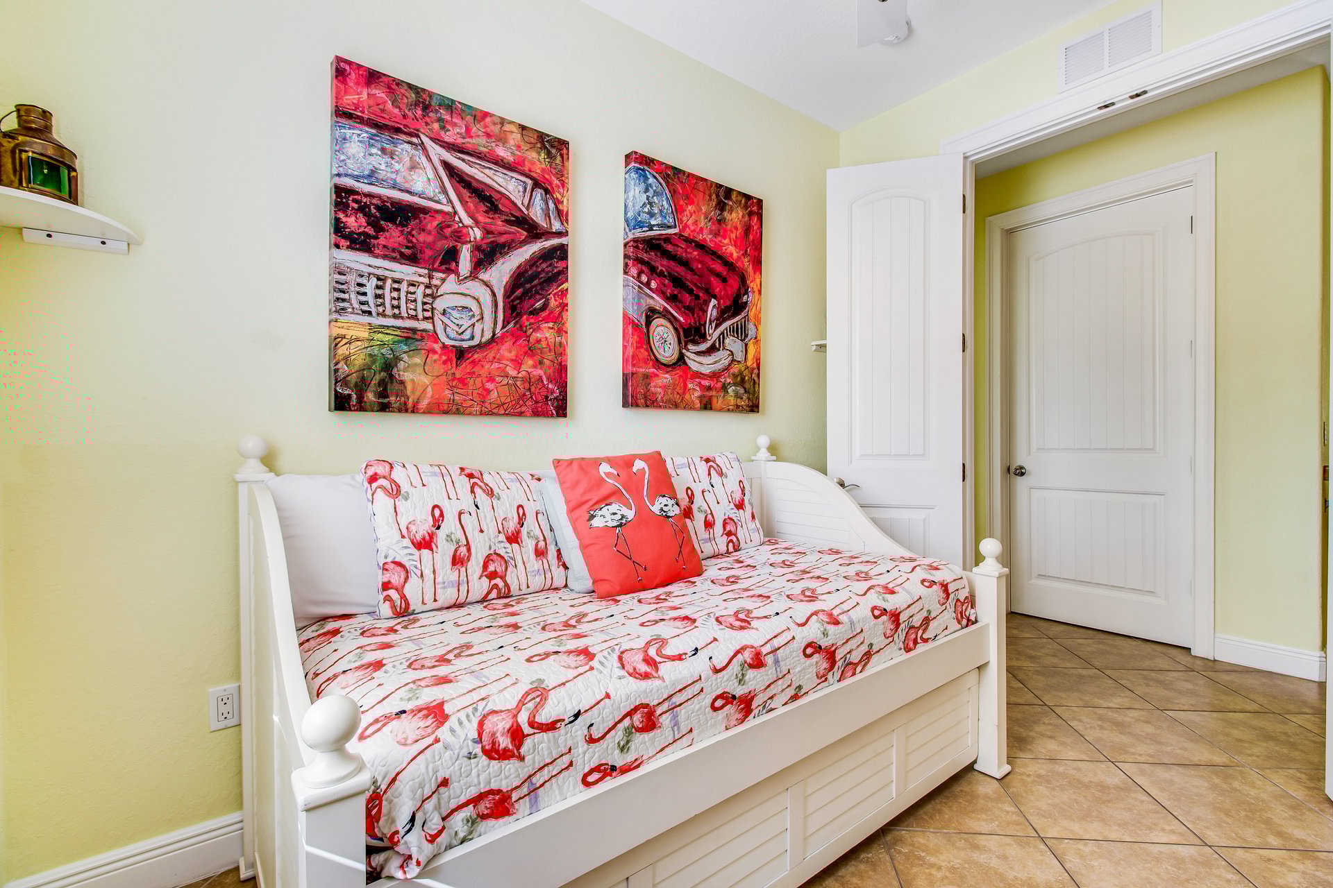 Almost Gulf Front 36