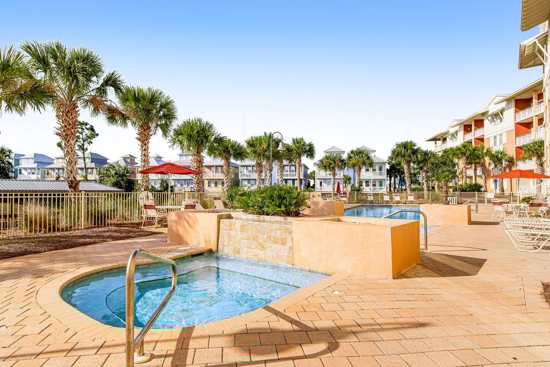 Waterside Village 404  Sea Dragon 36