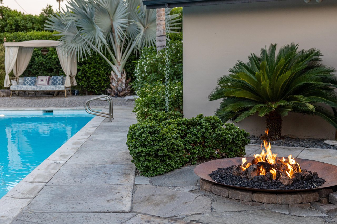 Firepit