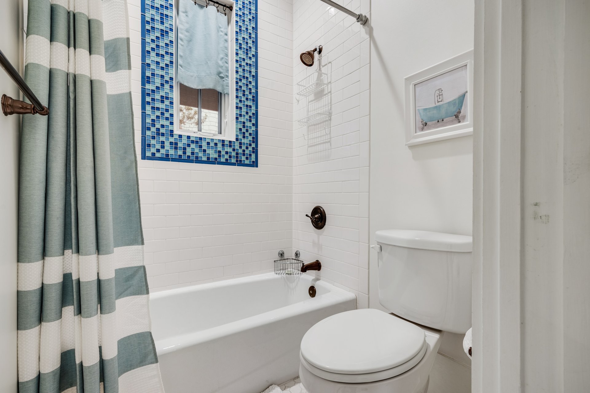 Watercolor  Sunlight Retreat 22