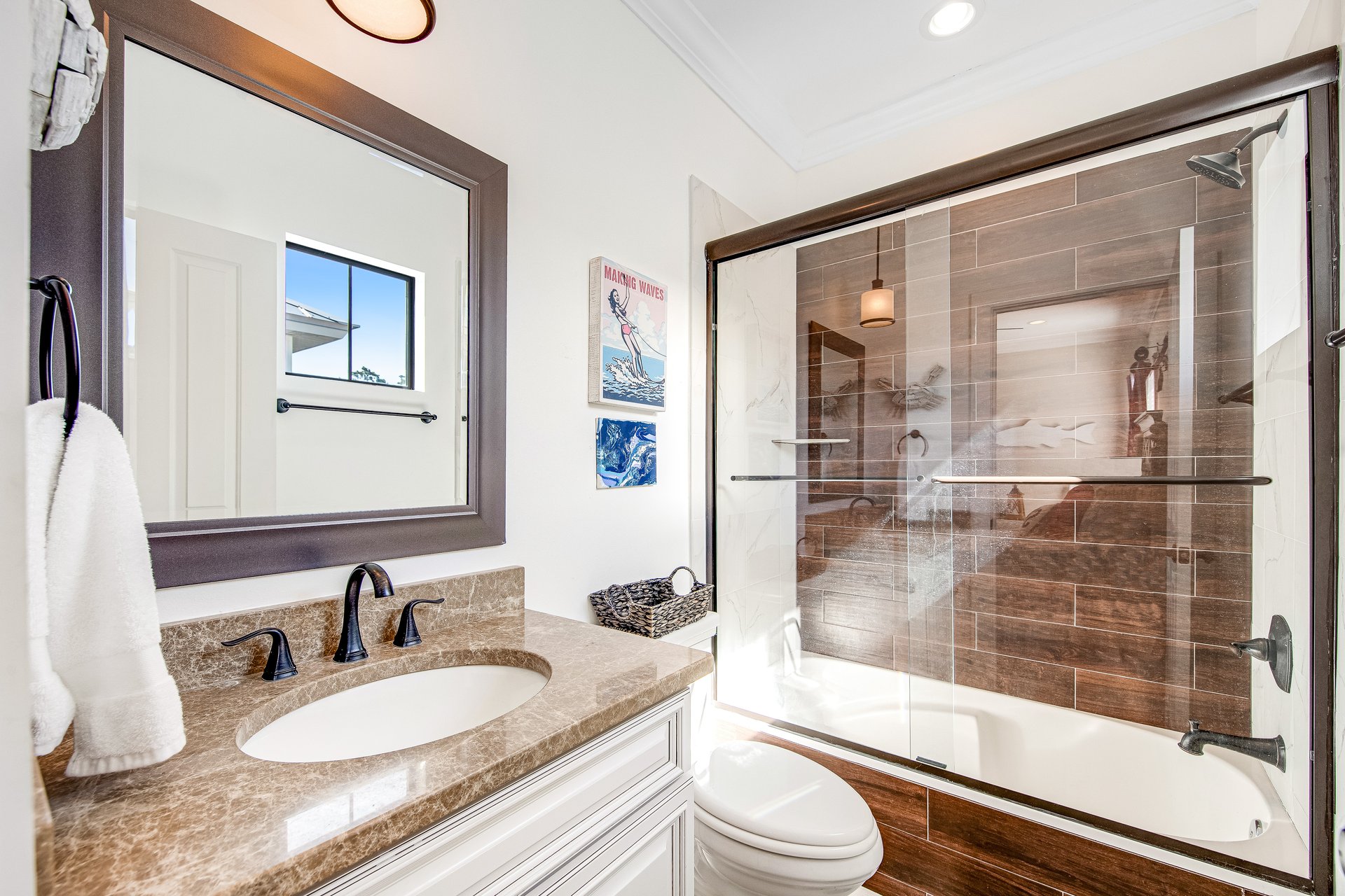 Gulf Reflections SunDaze 25