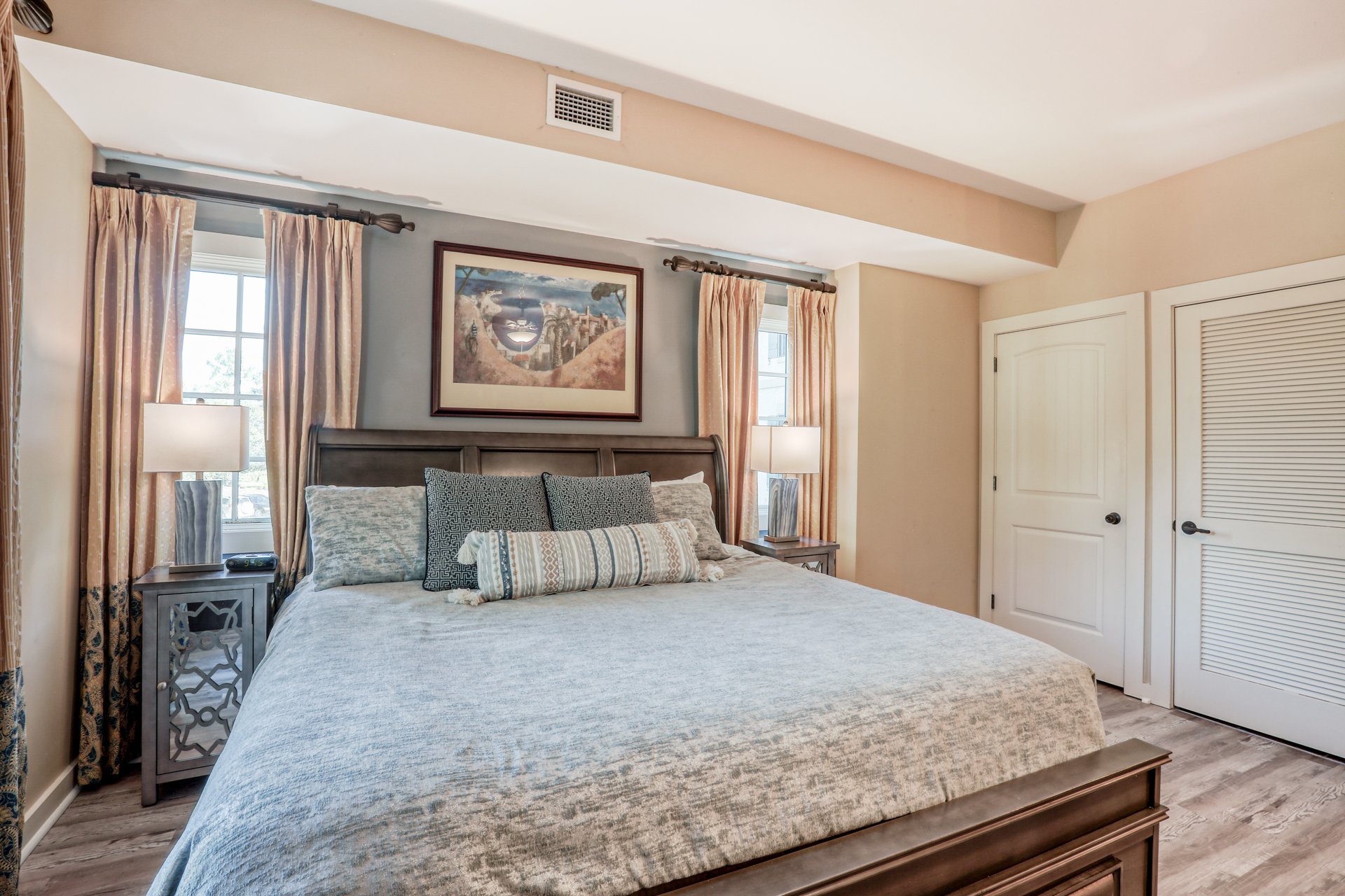 Luxury Golf Retreat 13