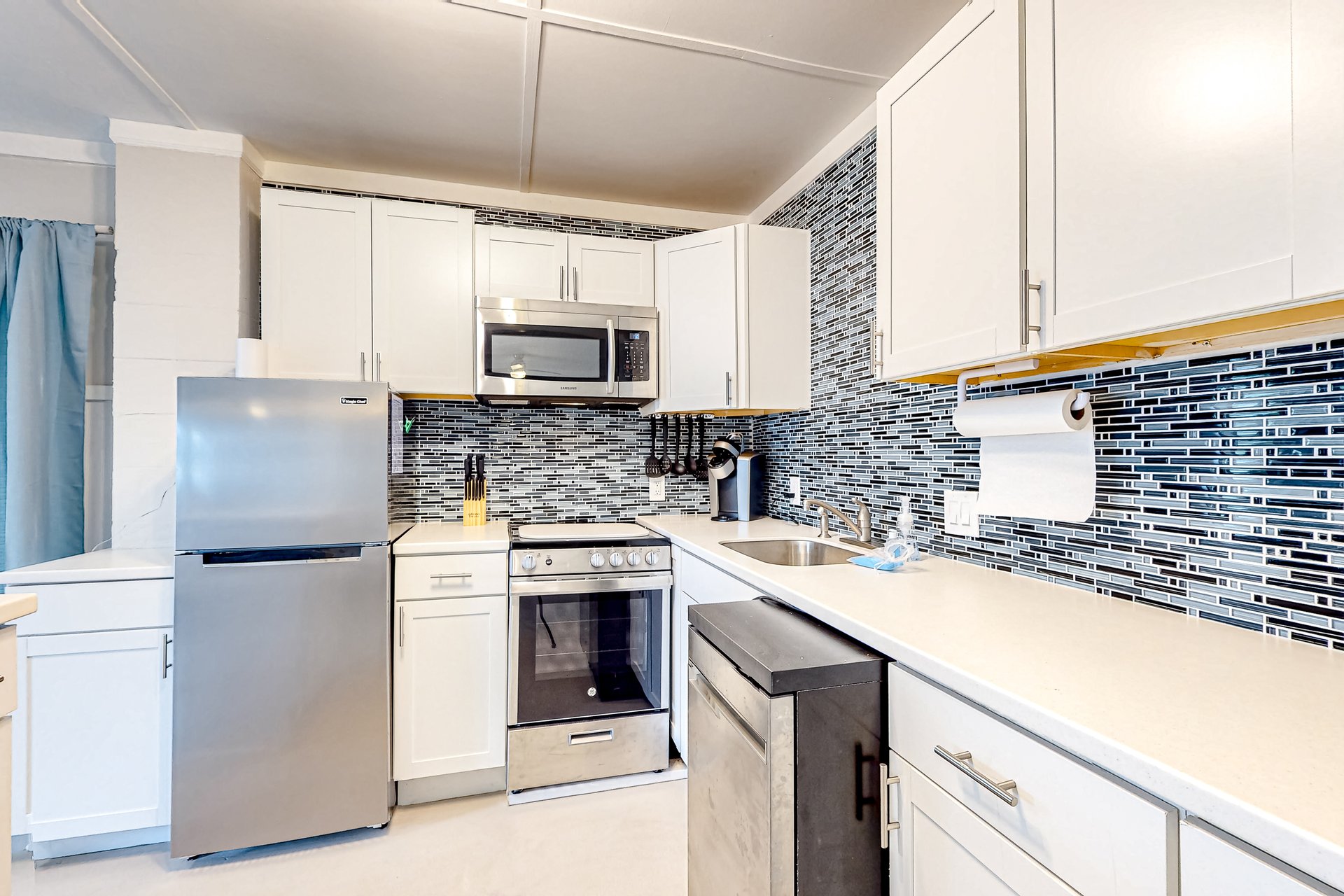 Flood Reef Retreat  Bayside Bungalow 7