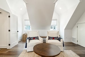 Bunk Room, 3rd Floor