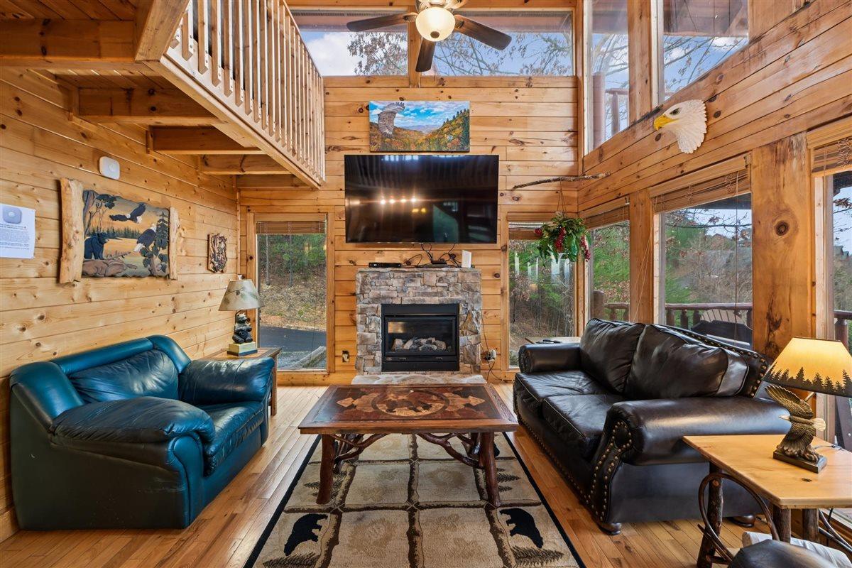 34Living Room