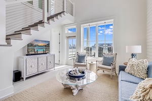 Main Living Room, 1st Floor