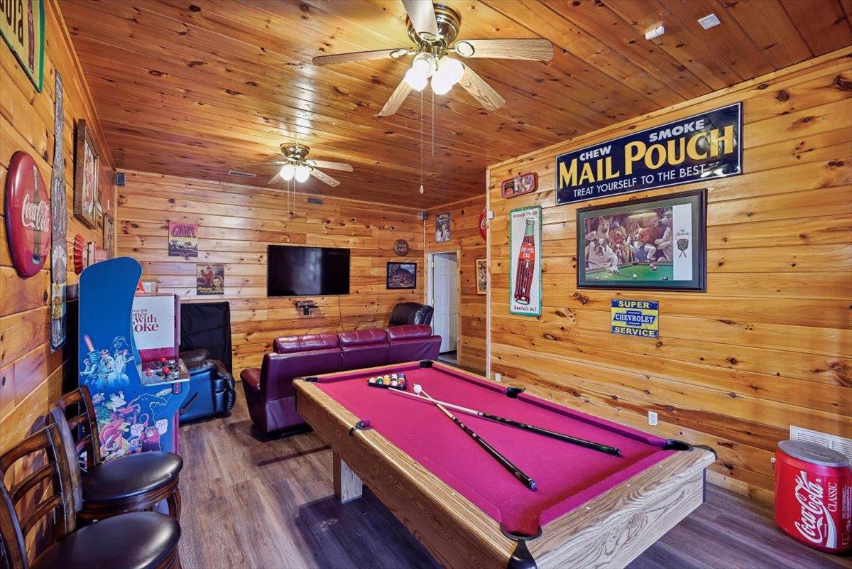 42Recreation Room