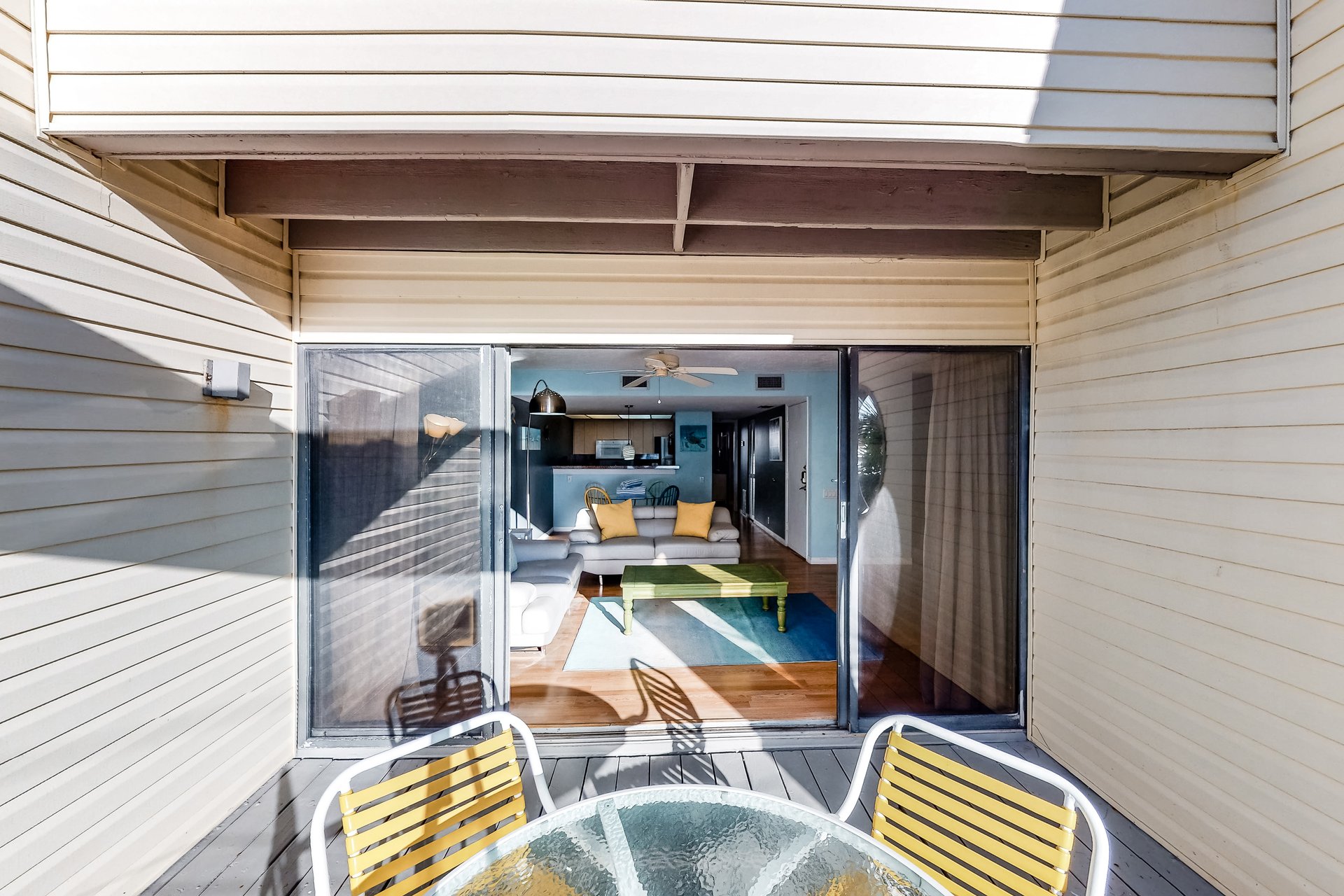 Birds Nest Unit B 19