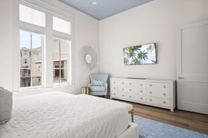 Primary King Bedroom, 1st Floor