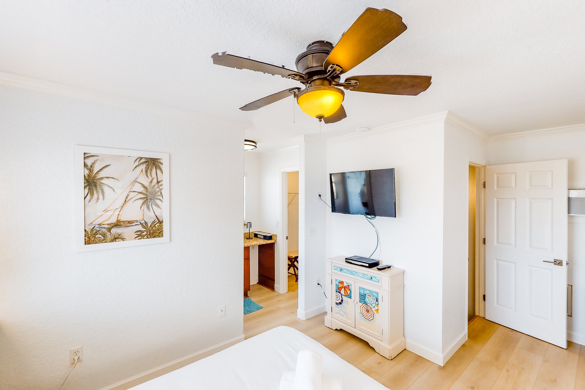 Beach Sunset Villa 21