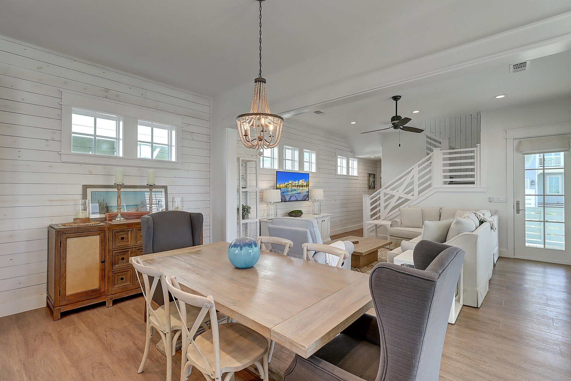 Dinning Area, 1st Floor