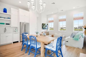 Main Living Area, 1st Floor