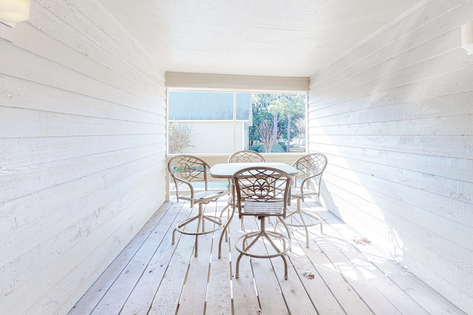 Seascape Golf Villas 11G 23