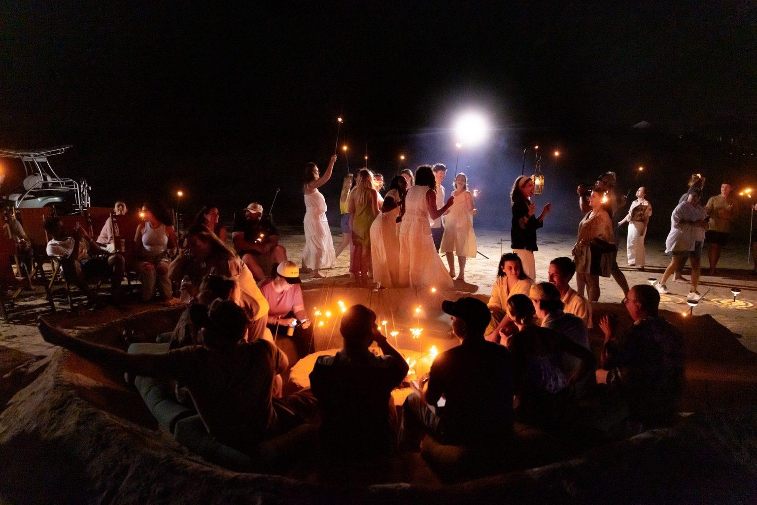 cinnamonshorepremiumsocialbonfirenightsparklers