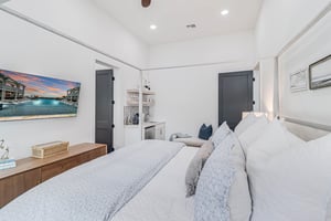 Primary King Suite, 2nd Floor