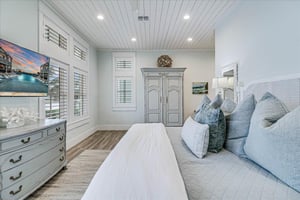 Primary King Suite, 1st Floor