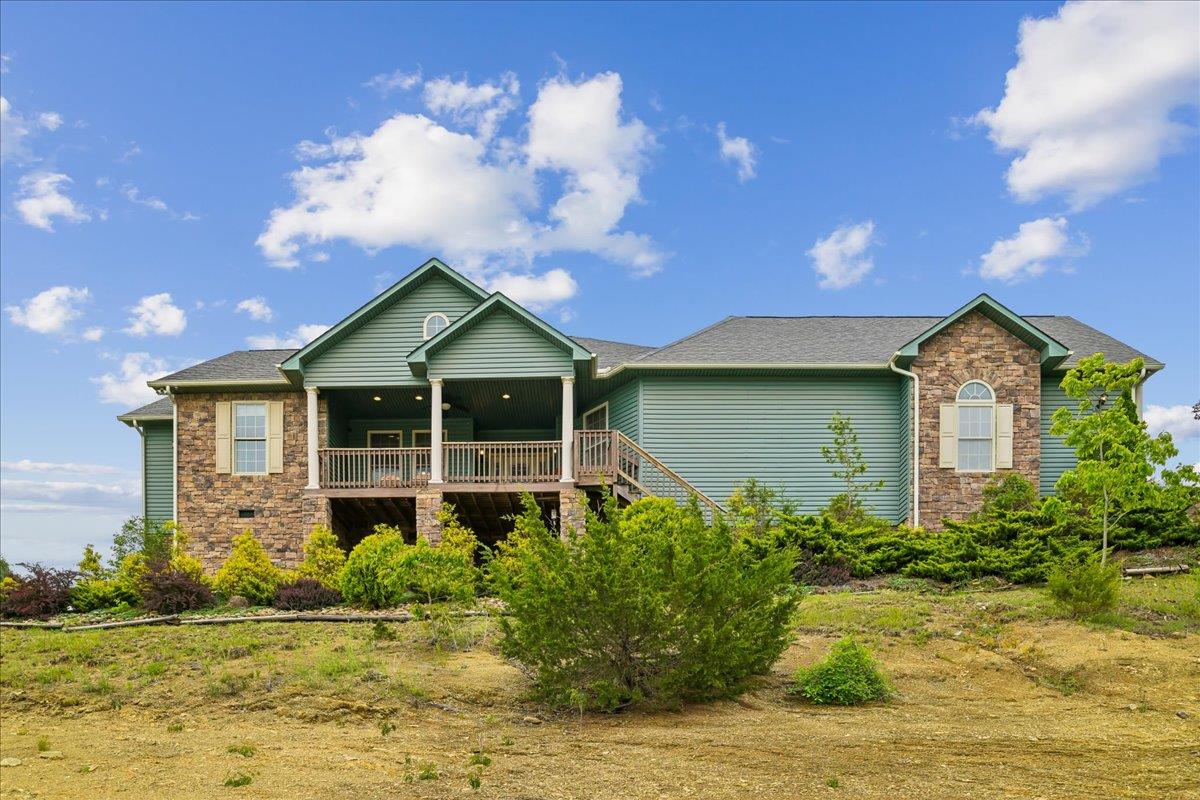 02Back Elevation
