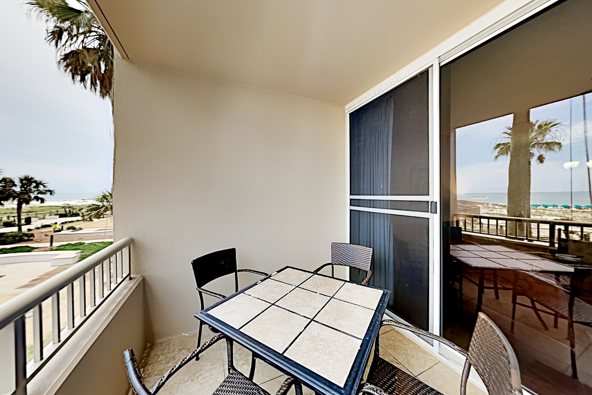 The Beach Club 208C 17