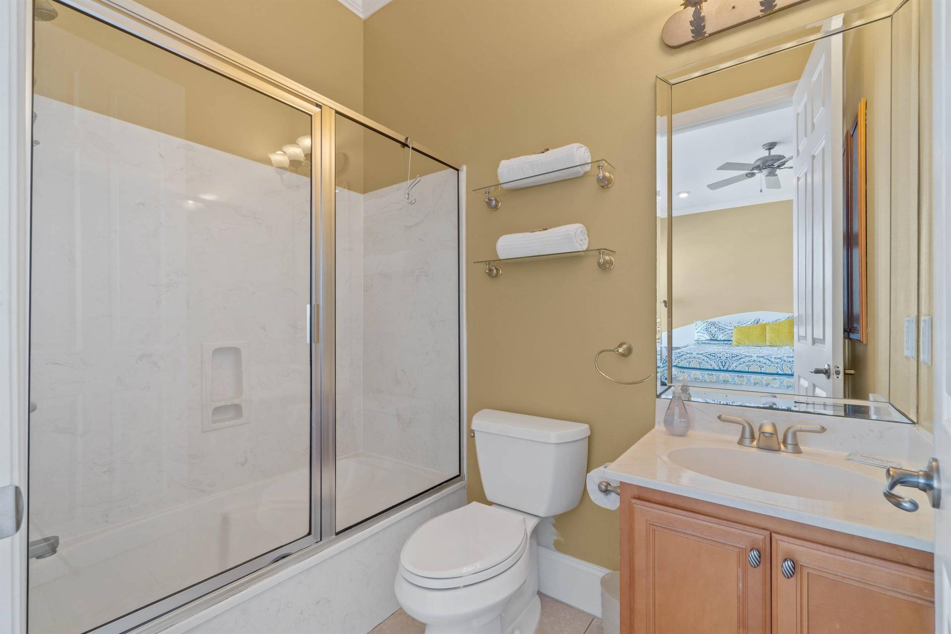 Guest Bathroom 1
