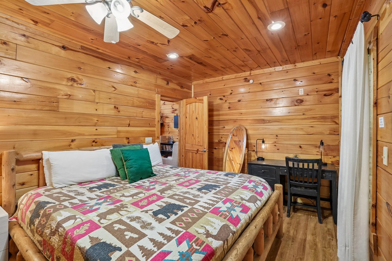 21Bedroom