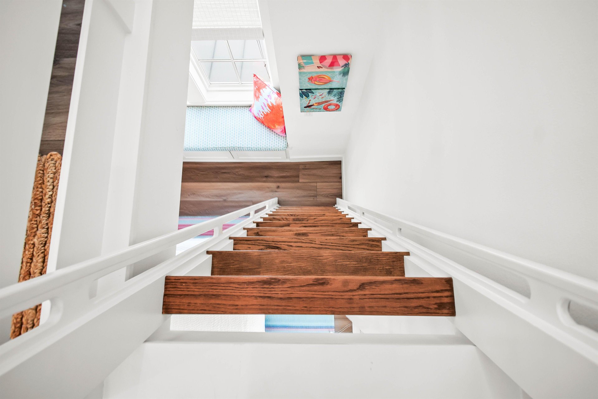 Queen Bedroom, 2nd Floor