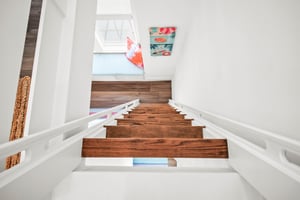 Queen Bedroom, 2nd Floor