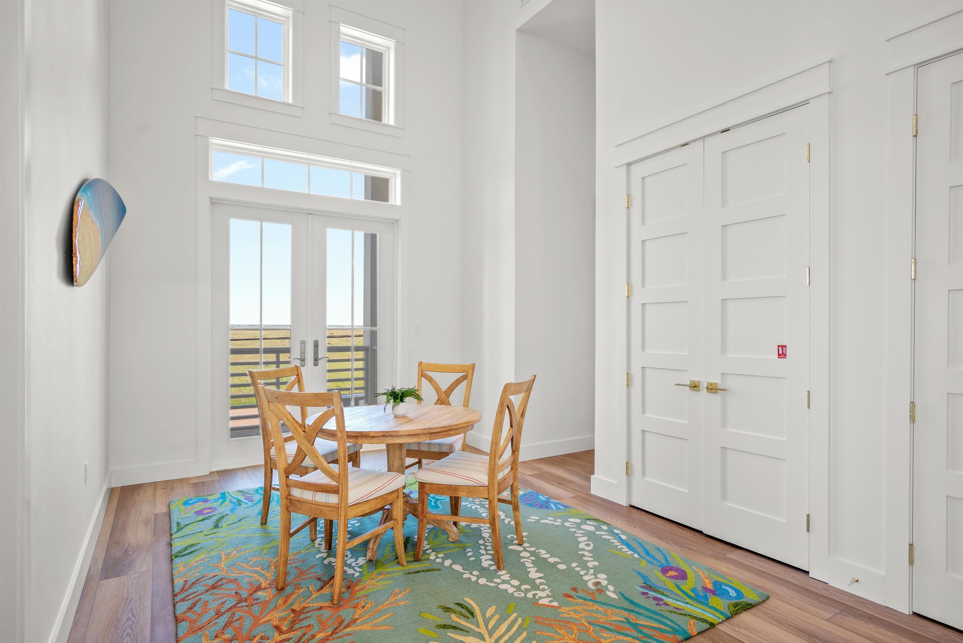 Game Area, 2nd Floor