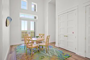 Game Area, 2nd Floor