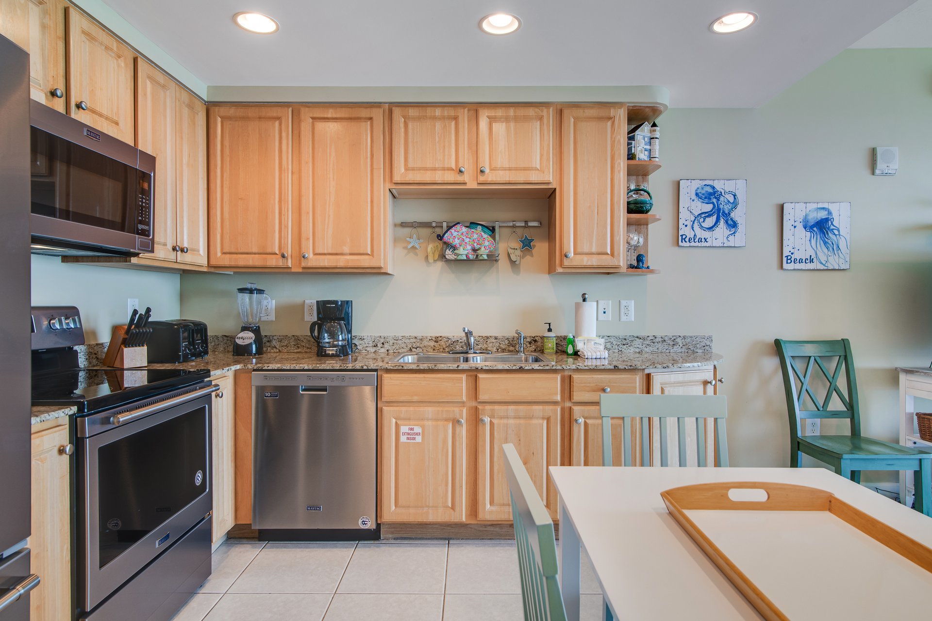 Splash Resort 2002W 10