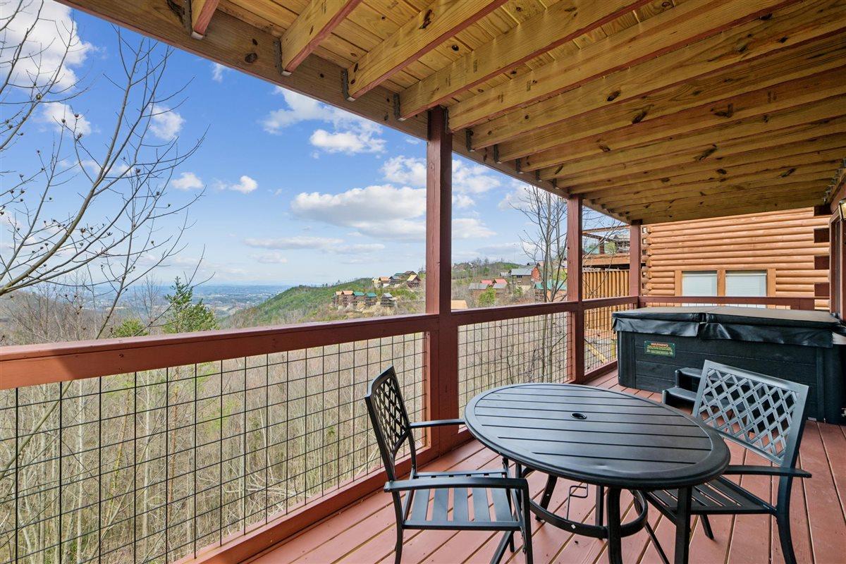 11Balcony
