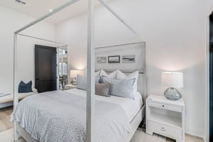 Primary King Suite, 2nd Floor