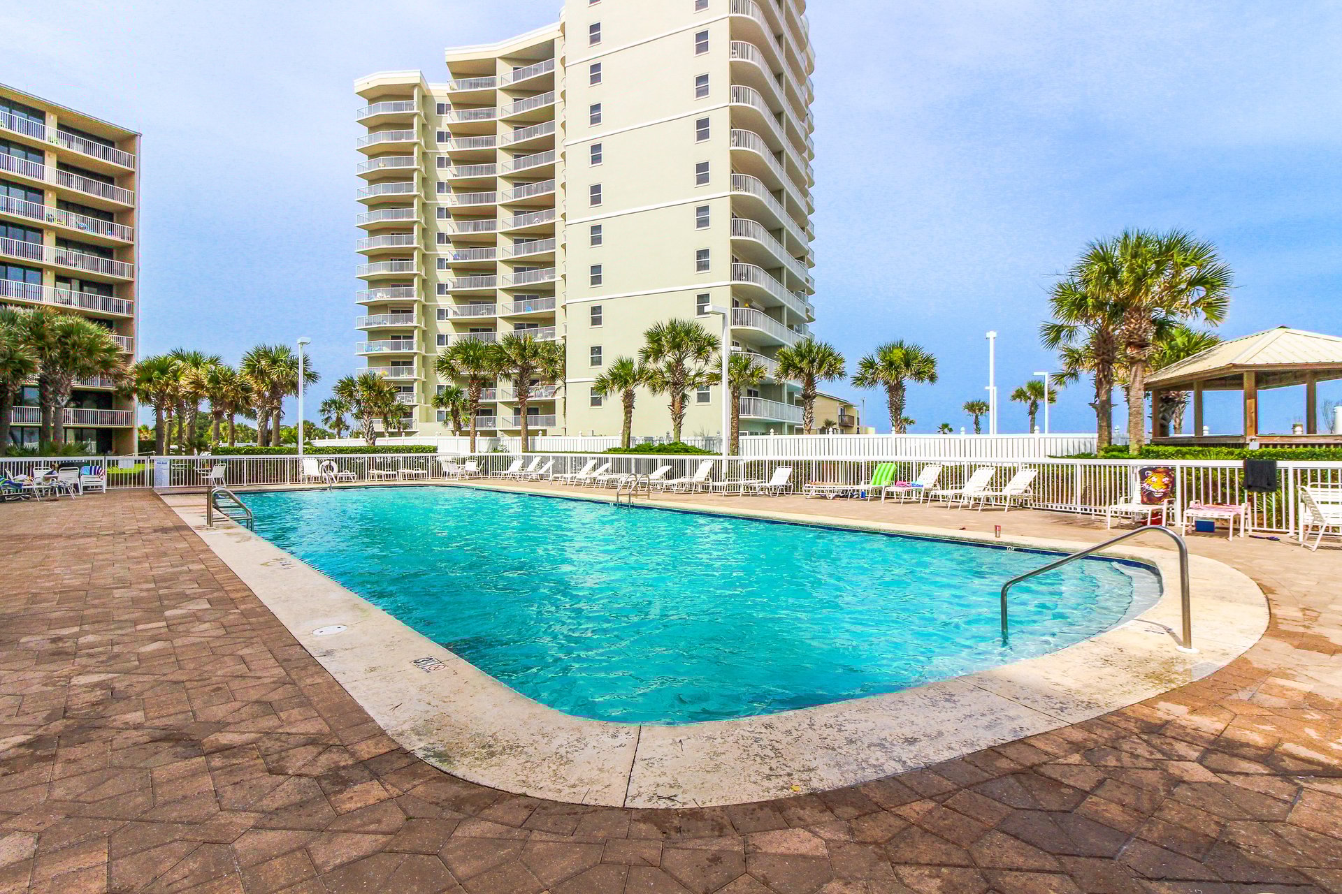 Seaside Beach amp Racquet Club 5417 3