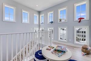 Play Loft, 4th Floor