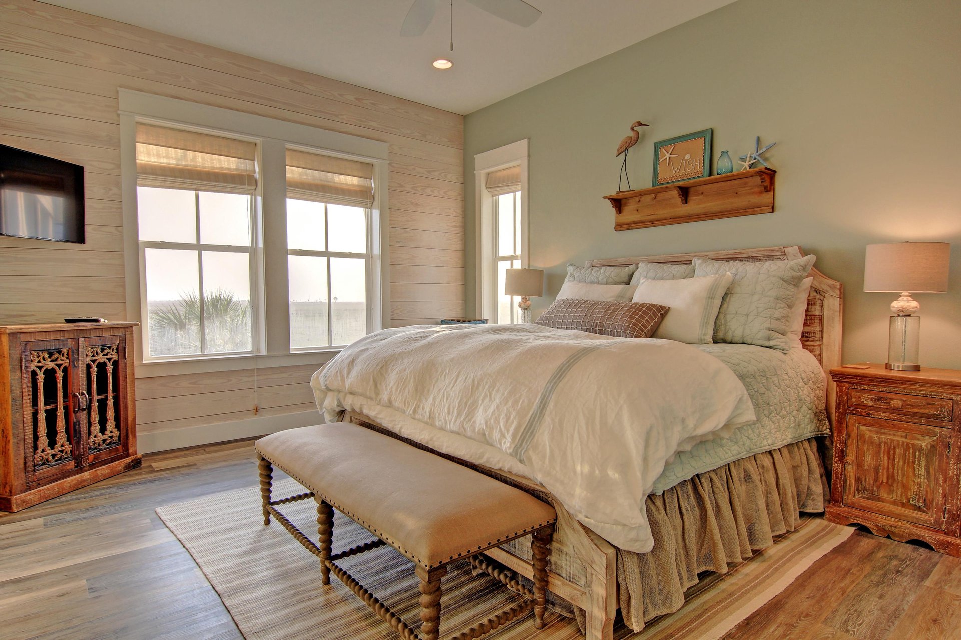 Second King Suite, 2nd Floor