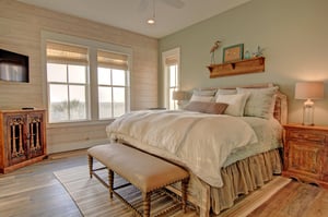 Second King Suite, 2nd Floor