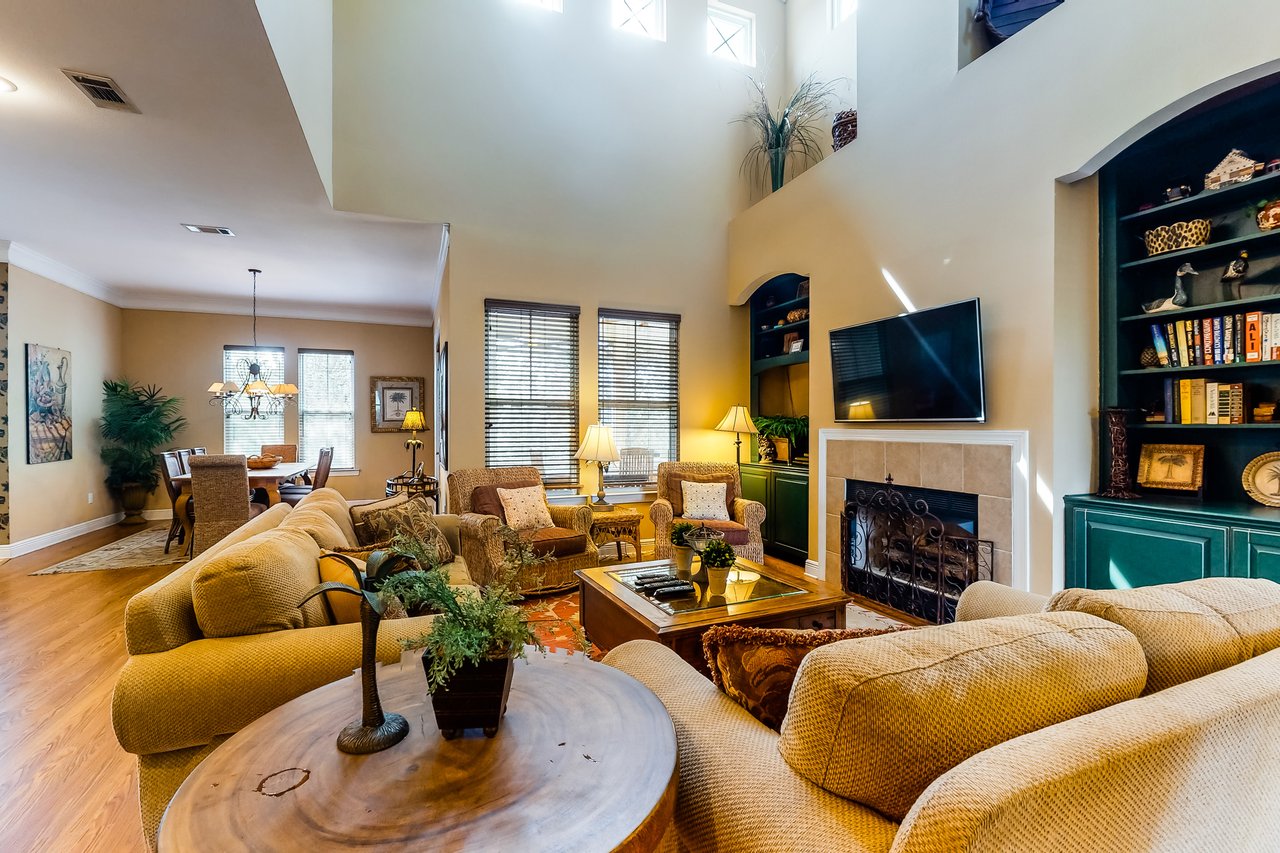 Riptide Rendezvous 4