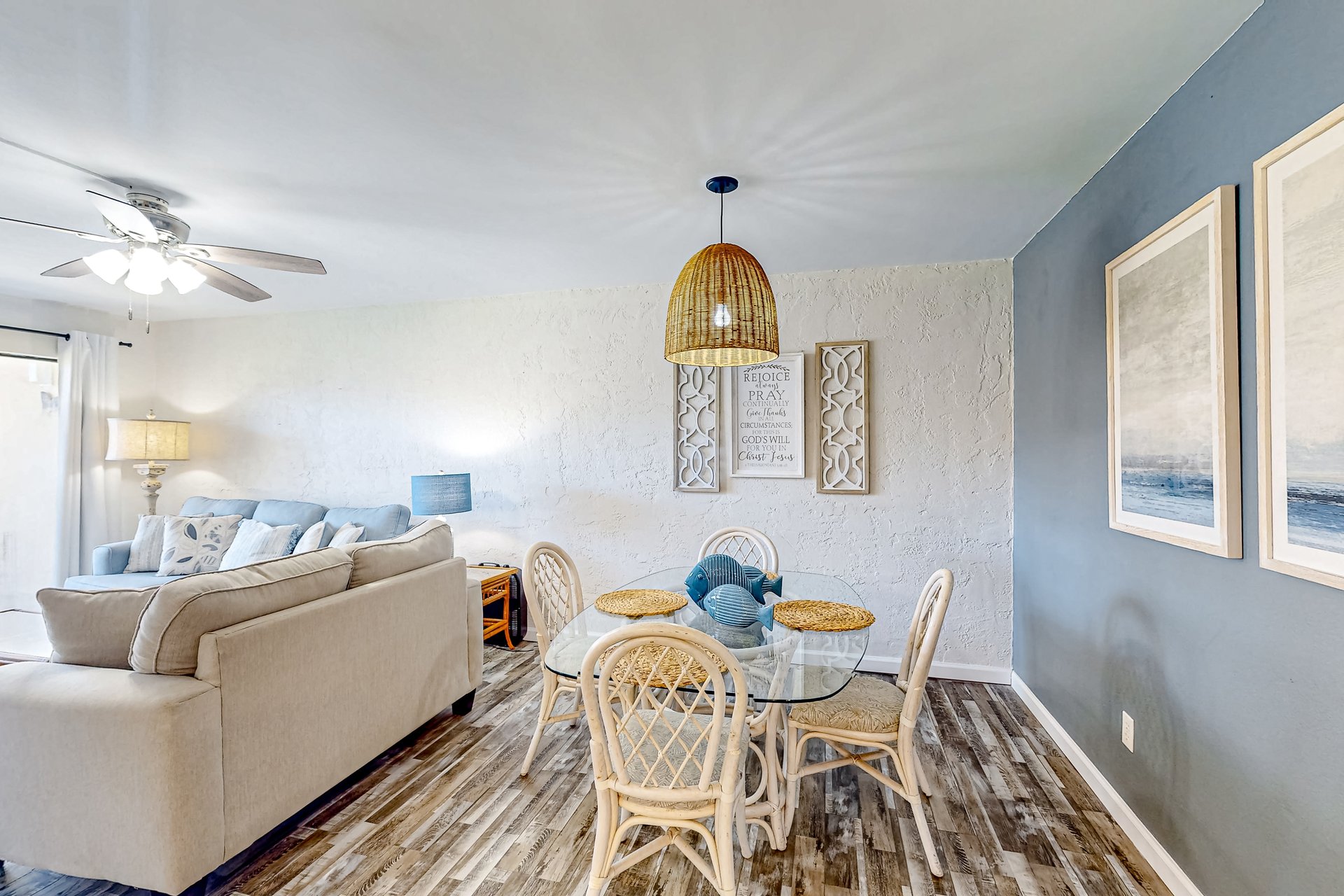 Sugar Beach, Unit C8 5