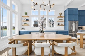 Kitchen  dining