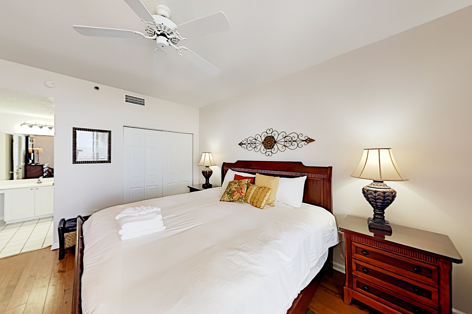 The Beach Club 208C 10