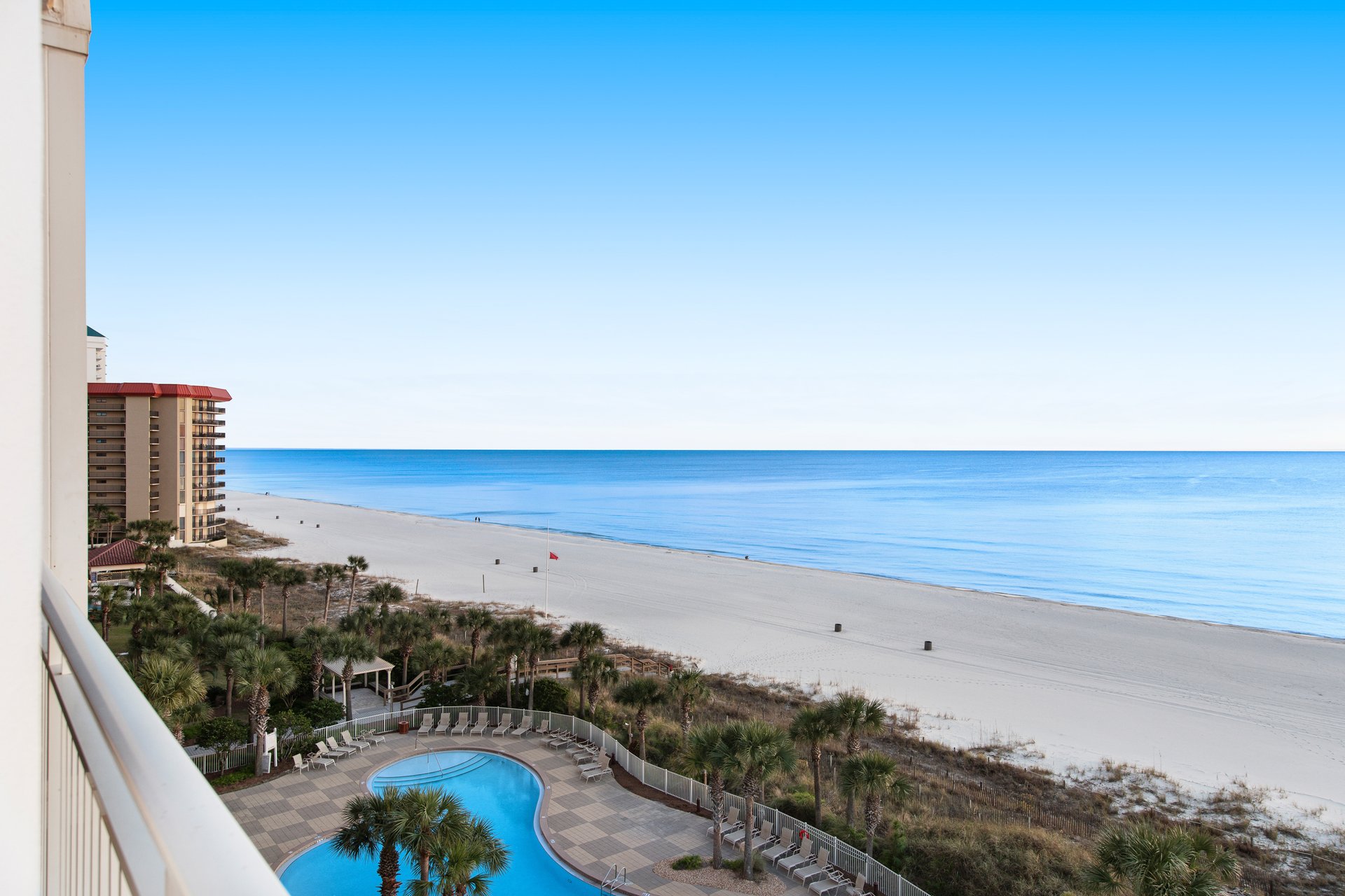 Sterling Beach 607 “Glorious” 5